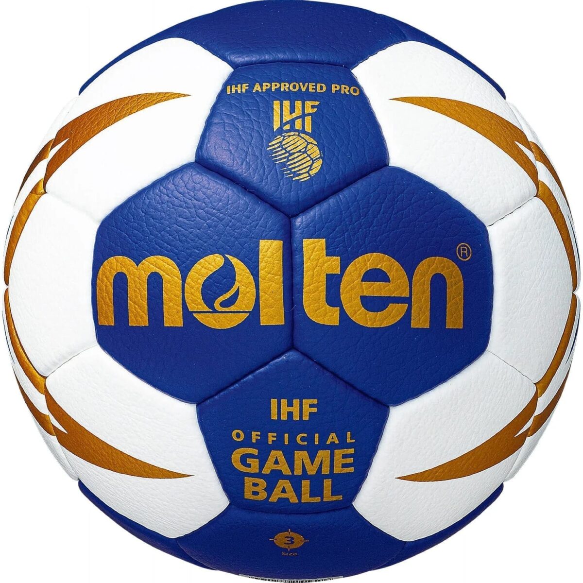 Molten handball official game - Image 1