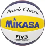 Mikasa beach classic